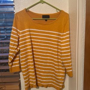Women’s sweater
